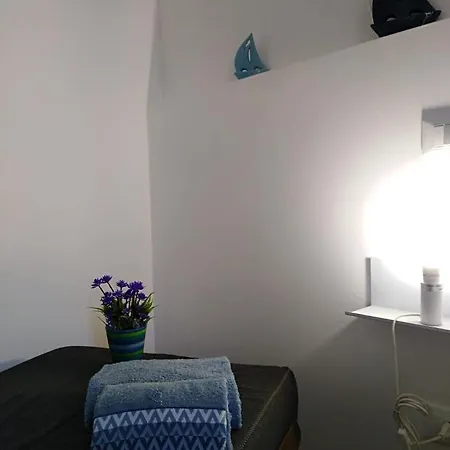 Blue Dreams Apartamento *