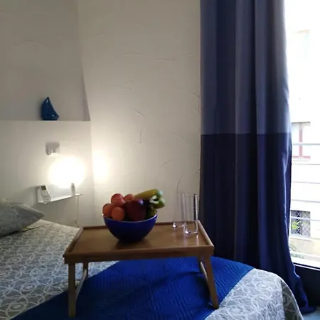 Blue Dreams Trapani