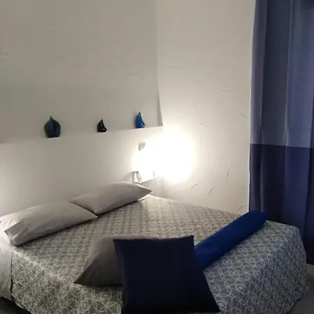Blue Dreams * Trapani