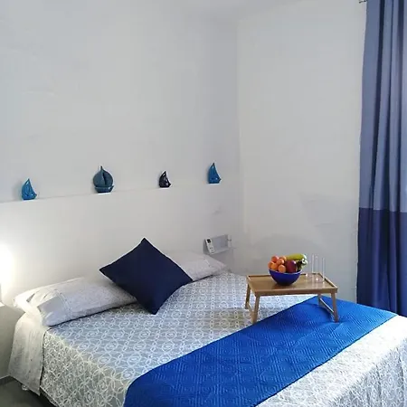 Blue Dreams Apartamento Trapani