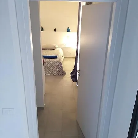 Apartamento Blue Dreams