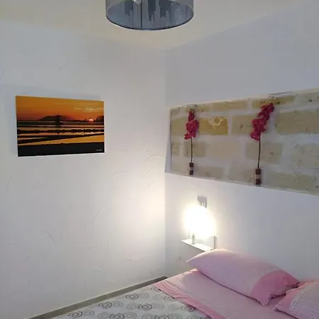 Blue Dreams Apartamento Trapani