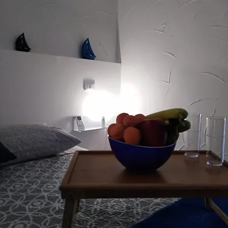 Apartamento Blue Dreams *