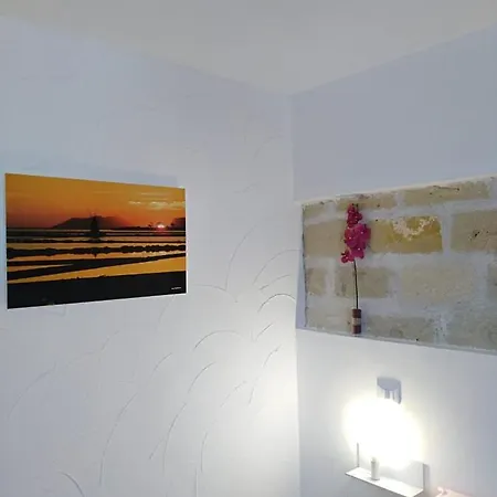 Apartamento Blue Dreams Trapani