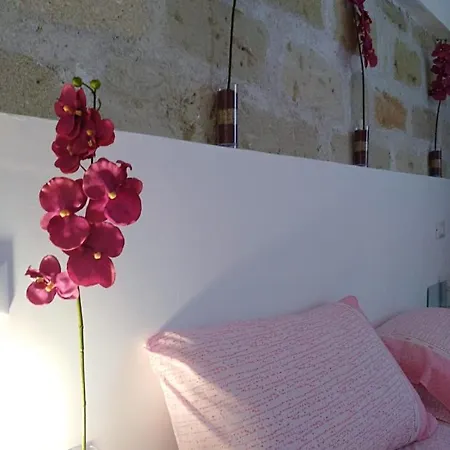 Apartamento Blue Dreams Trapani