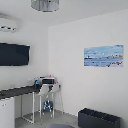 Blue Dreams Apartamento