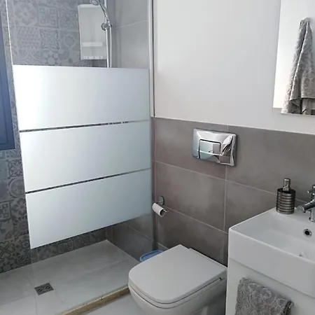 Apartamento Blue Dreams